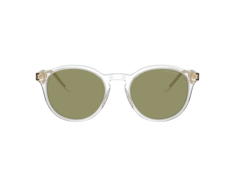 Giorgio Armani Ochelari de Soare AR 8211 607514
