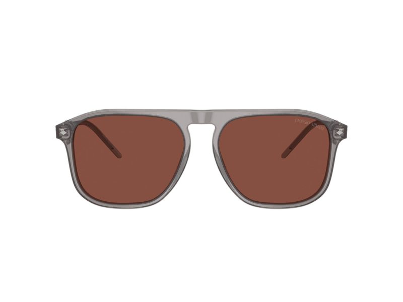 Giorgio Armani Ochelari de Soare AR 8212 6070C5