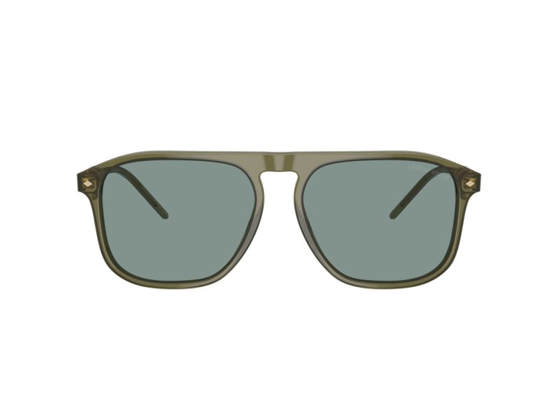Giorgio Armani Ochelari de Soare AR 8212 607456