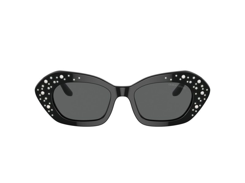 Giorgio Armani Ochelari de Soare AR 8213BU 5001B1