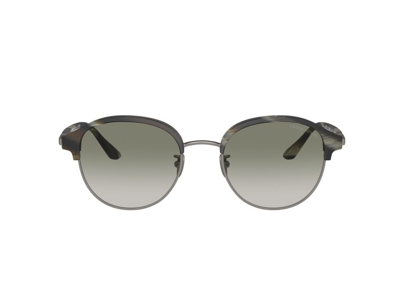 Giorgio Armani Ochelari de Soare AR 8215 60668E
