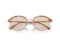 Giorgio Armani Ochelari de Soare AR 8215 6067M4