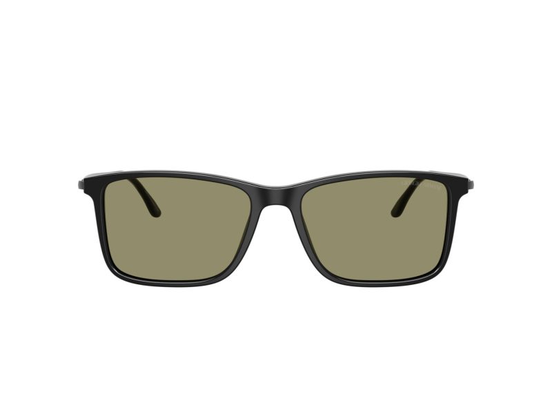 Giorgio Armani Ochelari de Soare AR 8218 50012A