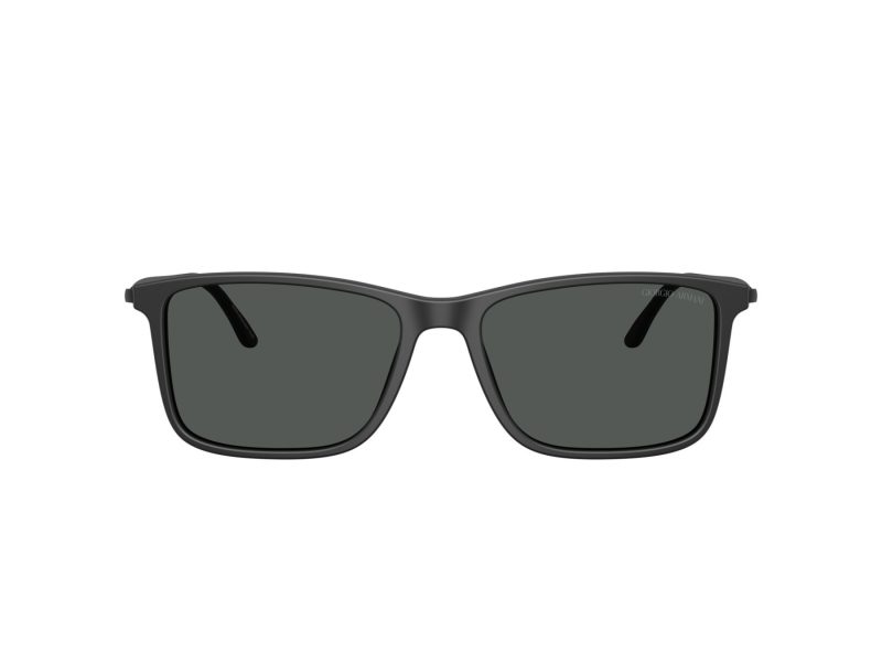 Giorgio Armani Ochelari de Soare AR 8218 587587