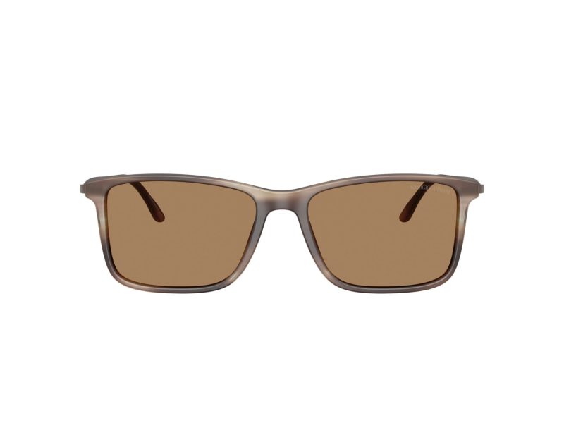 Giorgio Armani Ochelari de Soare AR 8218 6167M4