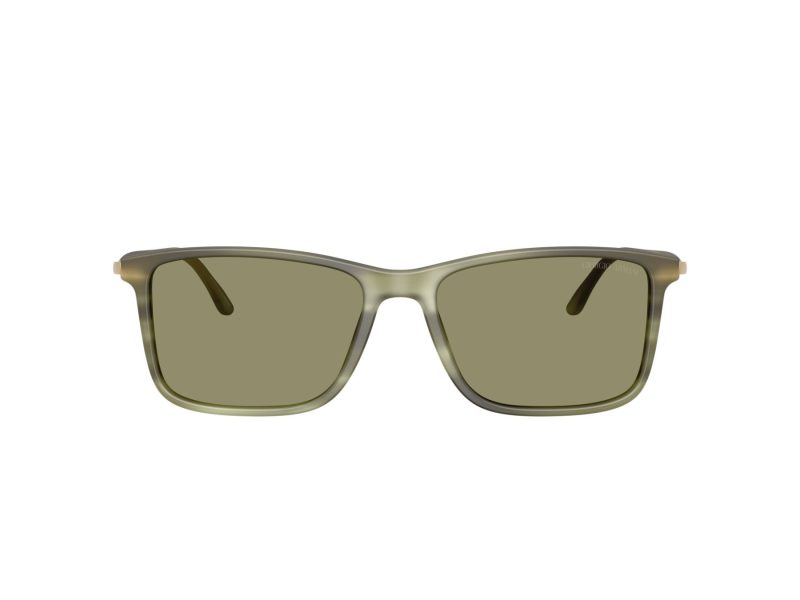 Giorgio Armani Ochelari de Soare AR 8218 61682A