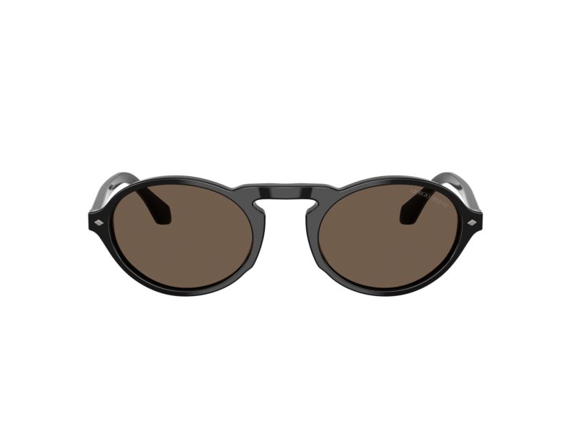 Giorgio Armani Ochelari de Soare AR 8219U 58758T