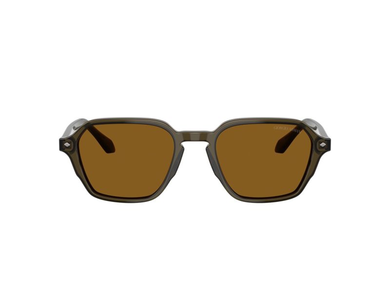 Giorgio Armani Ochelari de Soare AR 8220 616933