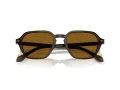Giorgio Armani Ochelari de Soare AR 8220 616933 52