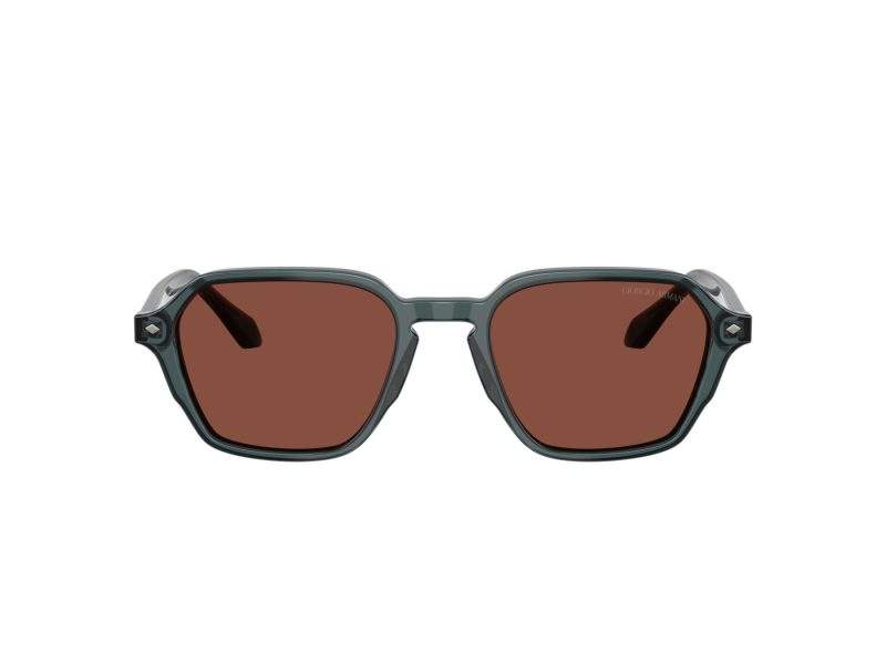 Giorgio Armani Ochelari de Soare AR 8220 6171C5