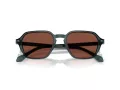 Giorgio Armani Ochelari de Soare AR 8220 6171C5