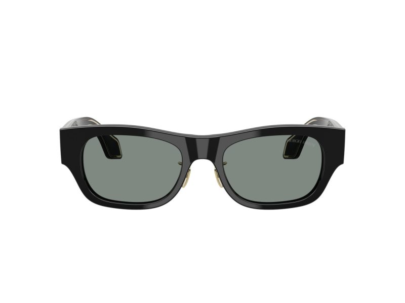 Giorgio Armani Ochelari de Soare AR 8224 500111