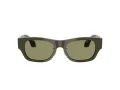Giorgio Armani Ochelari de Soare AR 8224 61582A