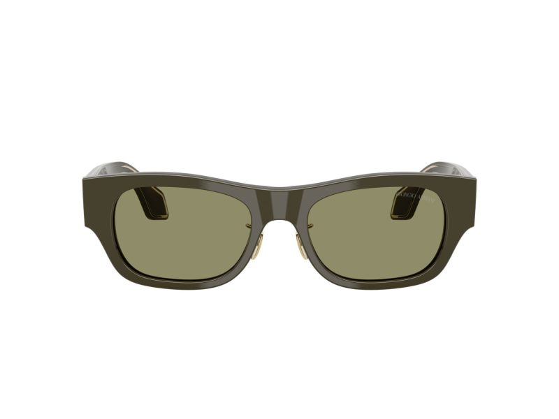 Giorgio Armani Ochelari de Soare AR 8224 61582A