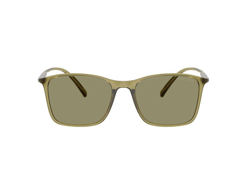 Giorgio Armani Ochelari de Soare AR 8231U 62402A