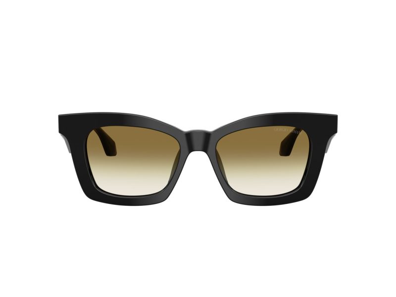 Giorgio Armani Ochelari de Soare AR 8235U 50018E