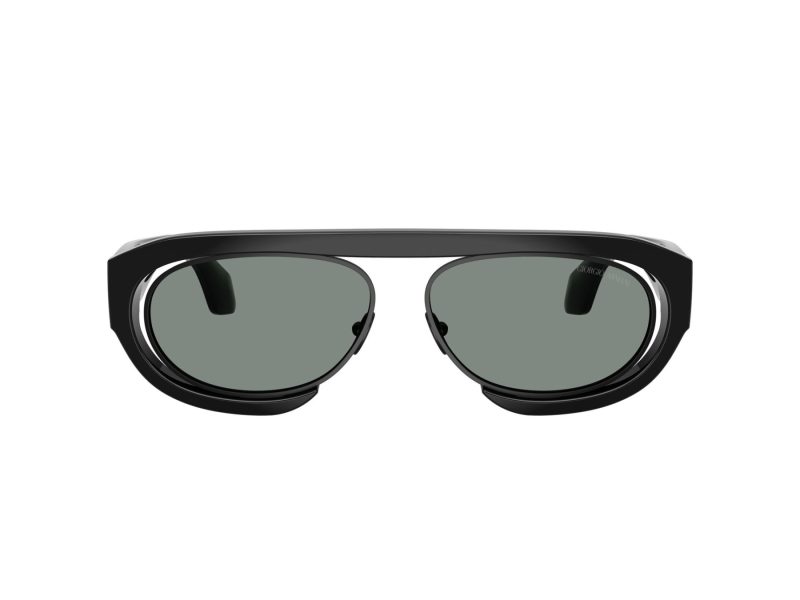 Giorgio Armani Ochelari de Soare AR 8239 5001/1