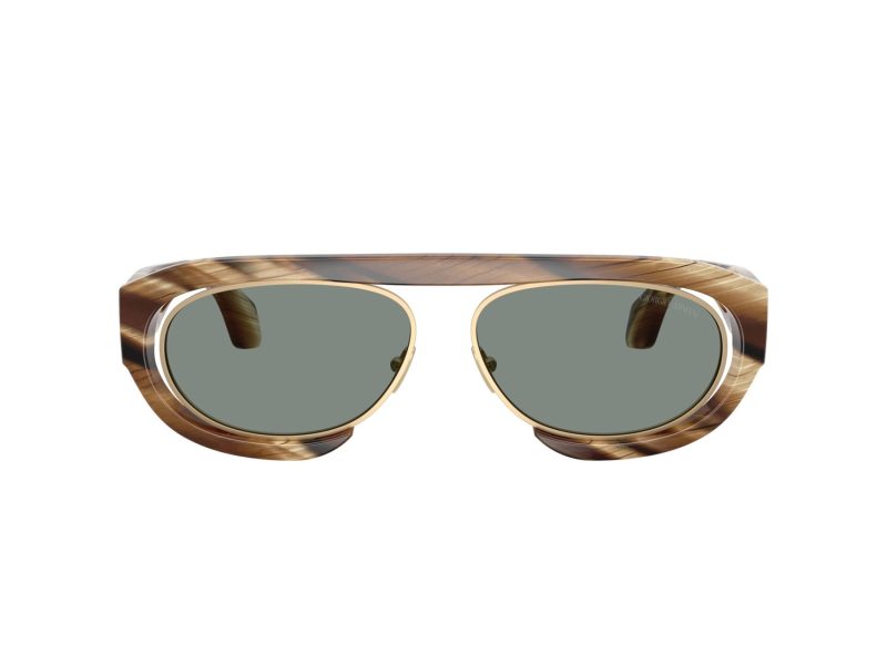 Giorgio Armani Ochelari de Soare AR 8239 6065/1