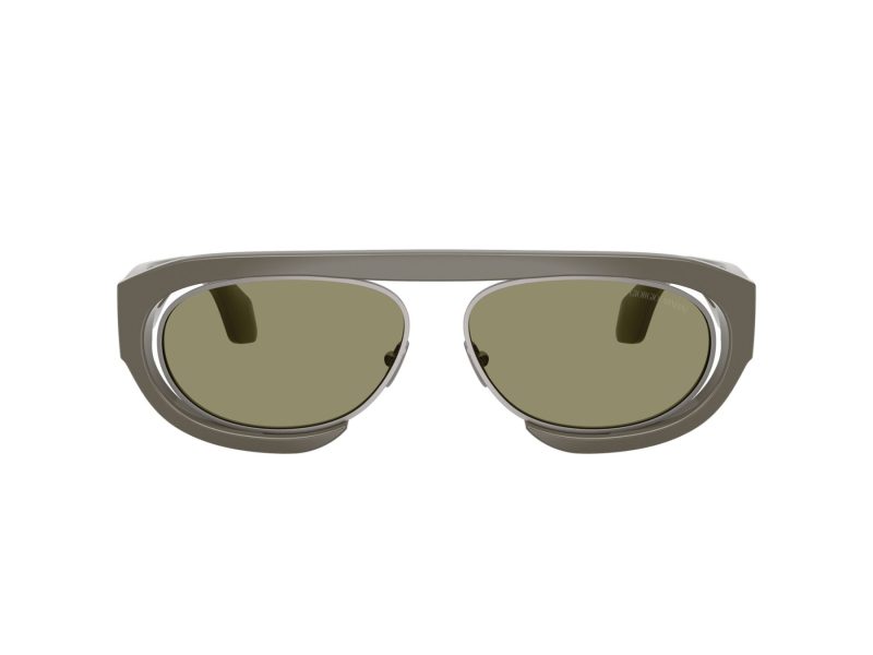 Giorgio Armani Ochelari de Soare AR 8239 62422A