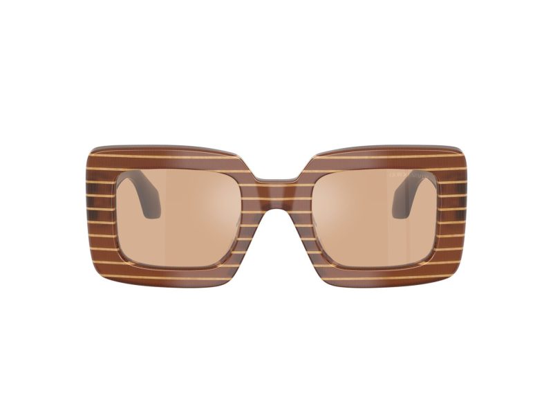 Giorgio Armani Ochelari de Soare AR 8241U 63112S