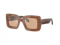 Giorgio Armani Ochelari de Soare AR 8241U 63112S 48