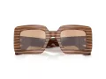 Giorgio Armani Ochelari de Soare AR 8241U 63112S 48
