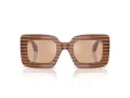 Giorgio Armani Ochelari de Soare AR 8241U 63112S 48