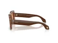 Giorgio Armani Ochelari de Soare AR 8241U 63112S 48