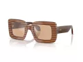 Giorgio Armani Ochelari de Soare AR 8241U 63112S 48
