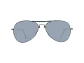 Aviator Ochelari de Soare AV GSR 5BK 59