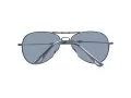 Aviator Ochelari de Soare AV GSR 5BK 59