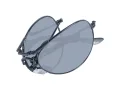 Aviator Ochelari de Soare AV GSR 5BK 59