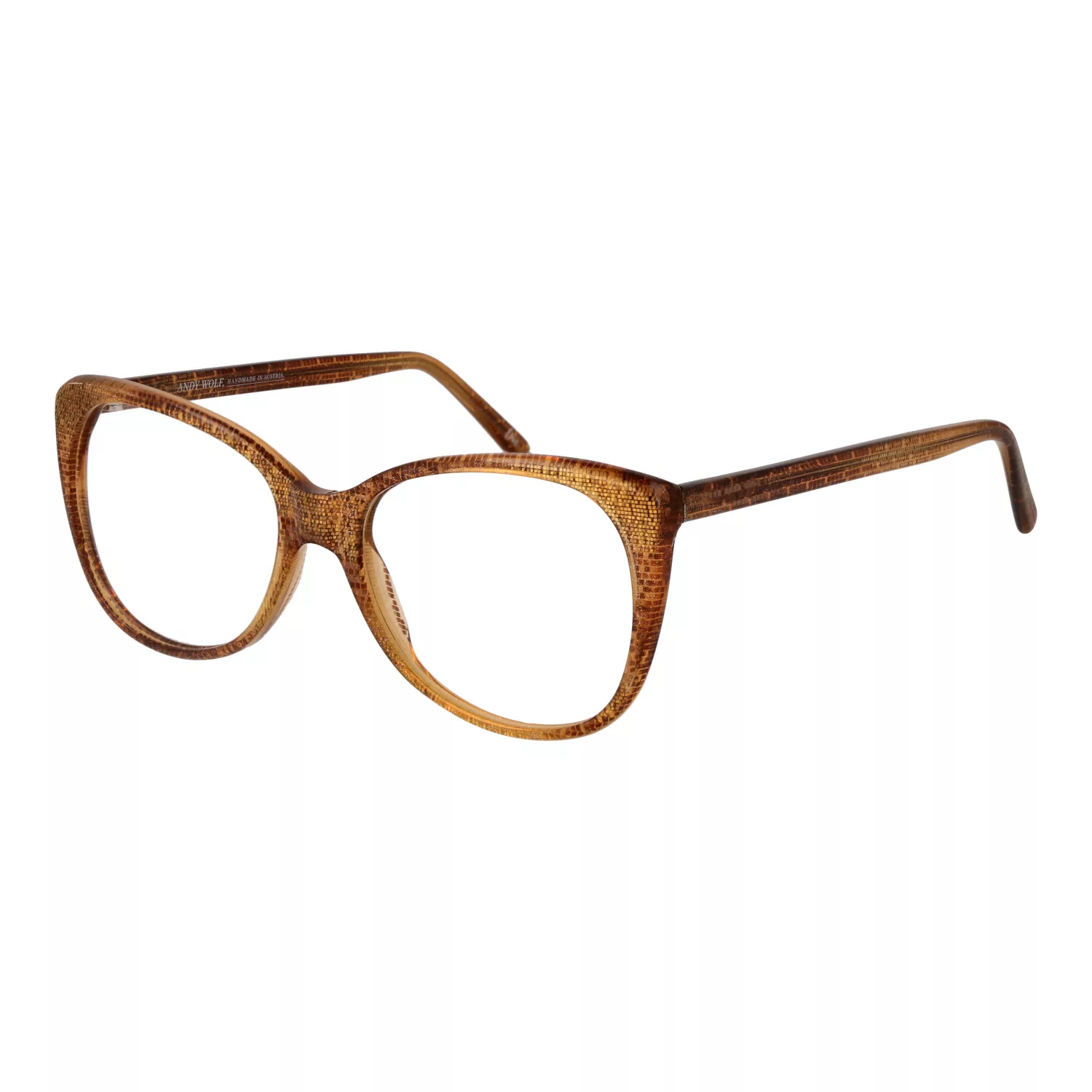 Andy Wolf Ochelari de Vedere AW 5071 E 55 - Lentile de conta