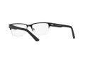 Armani Exchange Ochelari de Vedere AX 1014 6063