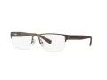 Armani Exchange Ochelari de Vedere AX 1018 6017