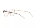 Armani Exchange Ochelari de Vedere AX 1034 6106 52