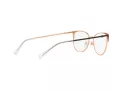 Armani Exchange Ochelari de Vedere AX 1034 6106 52
