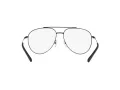 Armani Exchange Ochelari de Vedere AX 1055 6000 58