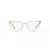 Armani Exchange Ochelari de Vedere AX 1058 6110