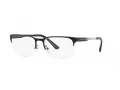 Armani Exchange Ochelari de Vedere AX 1060 6000 55
