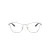 Armani Exchange Ochelari de Vedere AX 1063 6110