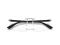 Armani Exchange Ochelari de Vedere AX 1064 6003 56