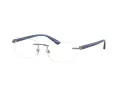Armani Exchange Ochelari de Vedere AX 1064 6017