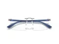 Armani Exchange Ochelari de Vedere AX 1064 6017