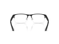 Armani Exchange Ochelari de Vedere AX 1068 6000 56