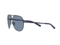 Armani Exchange Ochelari de Soare AX 2002 6099/2V 61