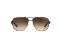 Armani Exchange Ochelari de Soare AX 2012S 6058/13 62