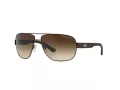 Armani Exchange Ochelari de Soare AX 2012S 6058/13 62