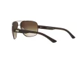 Armani Exchange Ochelari de Soare AX 2012S 6058/13 62