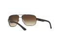 Armani Exchange Ochelari de Soare AX 2012S 6058/13 62